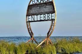 Lakeside Entebbe