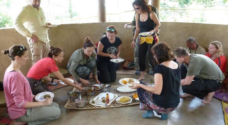 Homestay experience with local families (2 of 4)