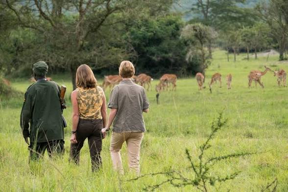 Moments in Lake Mburo National Park (1 of 8)
