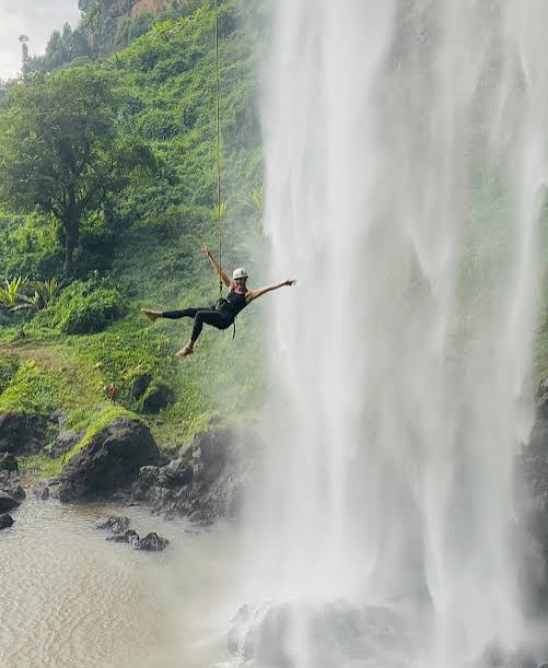 Moments at Sipi Falls (2 of 9)